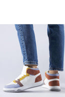  Sport Shoes model 207564 Solea 