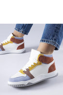  Sport Shoes model 207564 Solea 