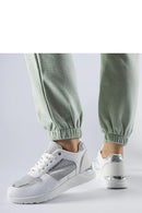  Sport Shoes model 207629 Solea 