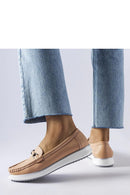  Mocassin model 207712 Solea 