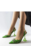  High heel pumps model 207829 Solea 