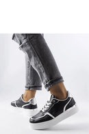  Platform sneakers model 207886 Solea 