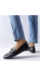  Mocassin model 207927 Solea 