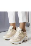  Sport Shoes model 207970 Solea 