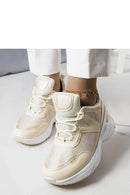  Sport Shoes model 207970 Solea 