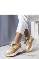  Sport Shoes model 207988 Solea 
