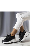  Wedge sneakers model 207993 Solea 