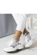  Wedge sneakers model 207995 Solea 