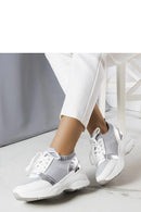  Wedge sneakers model 207995 Solea 