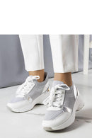  Wedge sneakers model 207995 Solea 