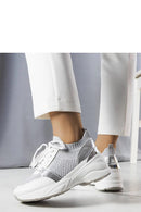  Wedge sneakers model 207995 Solea 
