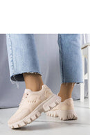  Sport Shoes model 208002 Solea 