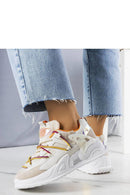  Sport Shoes model 208004 Solea 