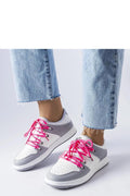  Sport Shoes model 208005 Solea 