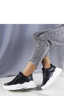  Sport Shoes model 208013 Solea 