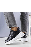  Sport Shoes model 208013 Solea 