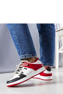  Sport Shoes model 208014 Solea 