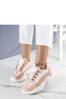  Sport Shoes model 208016 Solea 