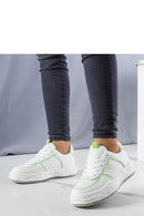  Sport Shoes model 208020 Solea 