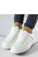  Sport Shoes model 208020 Solea 