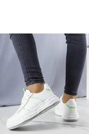  Sport Shoes model 208020 Solea 