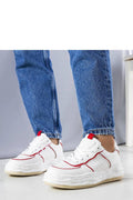  Sport Shoes model 208021 Solea 