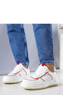  Sport Shoes model 208021 Solea 