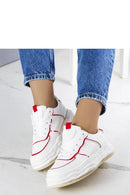  Sport Shoes model 208021 Solea 