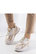  Sport Shoes model 208030 Solea 