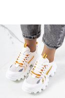  Sport Shoes model 208043 Solea 