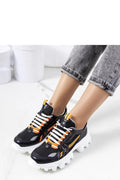  Sport Shoes model 208044 Solea 