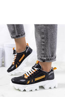  Sport Shoes model 208044 Solea 