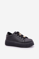  Platform sneakers model 208064 Step in style 