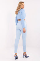  Tracksuit trousers model 208161 Italy Moda 