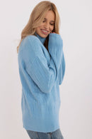  Turtleneck model 208282 AT 