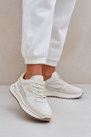  Sport Shoes model 208550 Step in style 