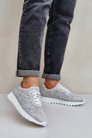  Platform sneakers model 209065 Step in style 