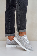  Platform sneakers model 209065 Step in style 