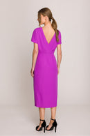  Daydress model 209109 Stylove 