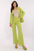  Women trousers model 209189 Italy Moda 