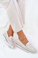  Mocassin model 209785 Step in style 