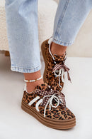  Sport Shoes model 209804 Step in style 