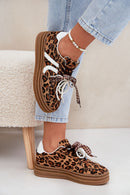  Sport Shoes model 209804 Step in style 