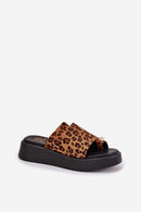  Buskin model 209949 Step in style 