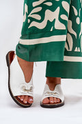  Sandals model 210064 Step in style 