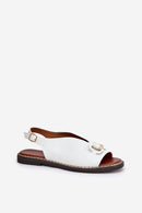  Sandals model 210064 Step in style 