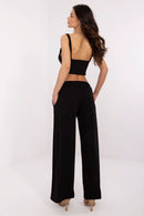 Tracksuit trousers model 210620 Relevance 