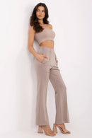  Tracksuit trousers model 210961 Italy Moda 