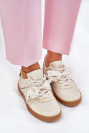  Sport Shoes model 210999 Step in style 