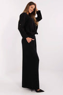  Women trousers model 211274 Italy Moda 